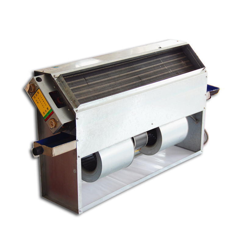 供應(yīng)立式暗裝風(fēng)機(jī)盤(pán)管廠(chǎng)家價(jià)格