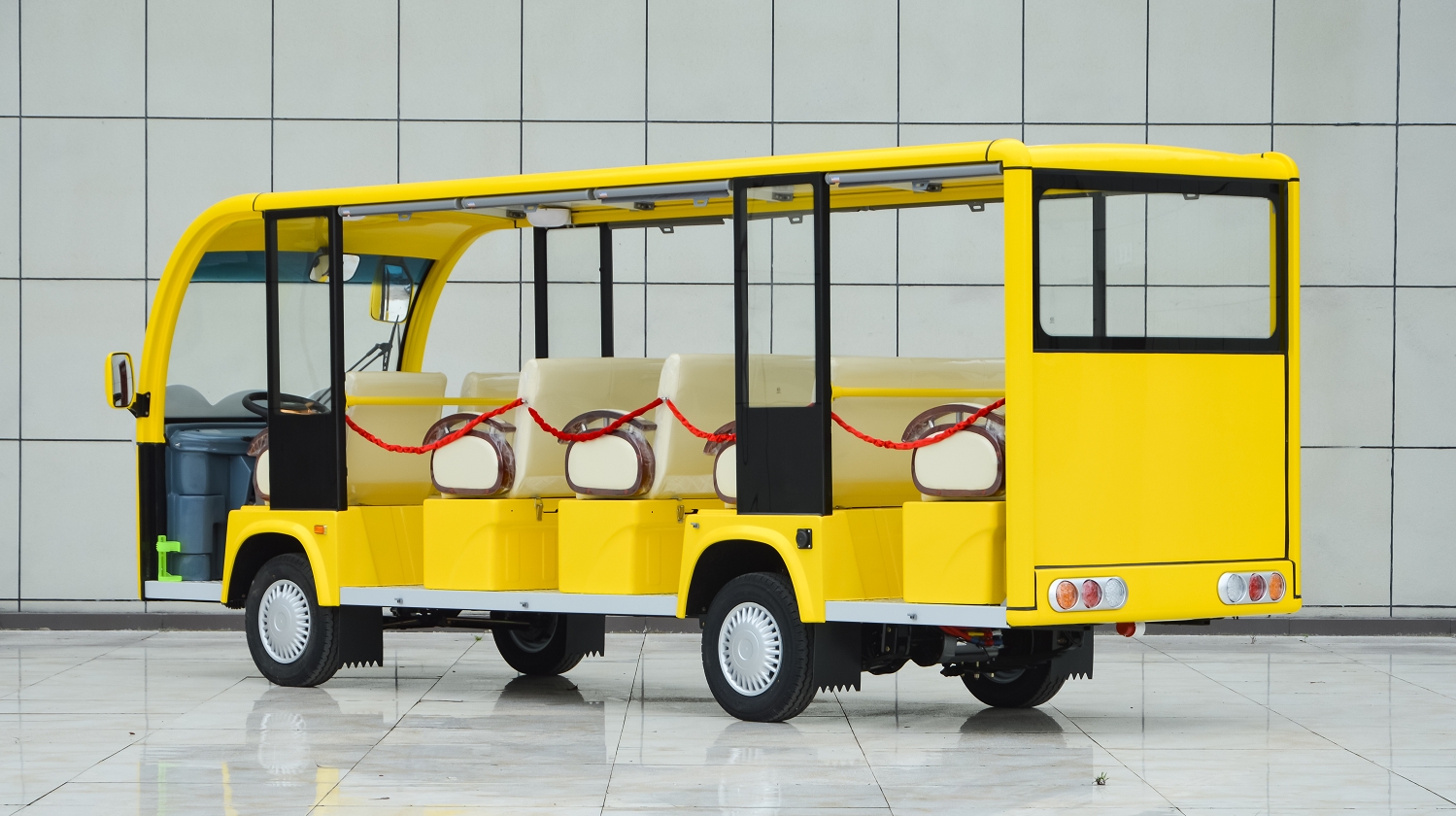 電動(dòng)觀光車圖片/電動(dòng)觀光車樣板圖 (3)