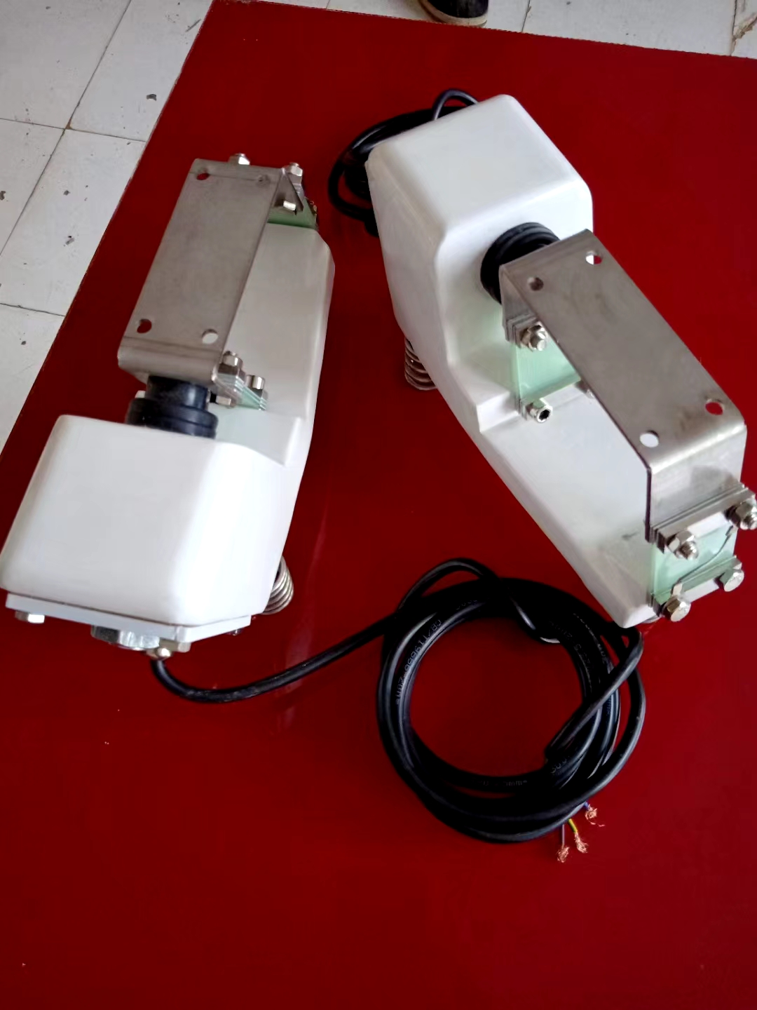 YC0C電磁振動給料機  天津電磁給料機 振動給料設備