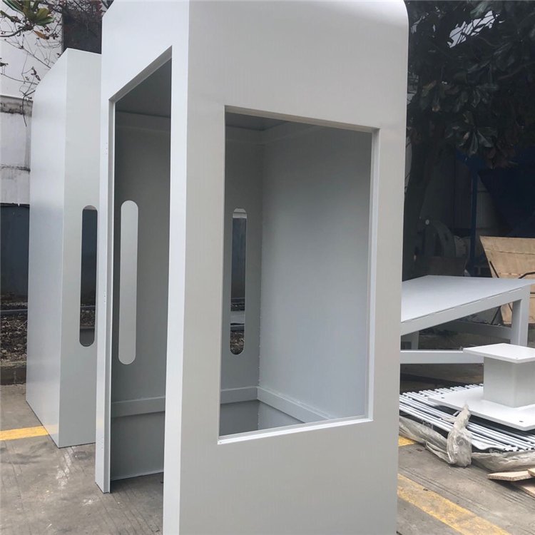 南通電子機房機柜鈑金加工