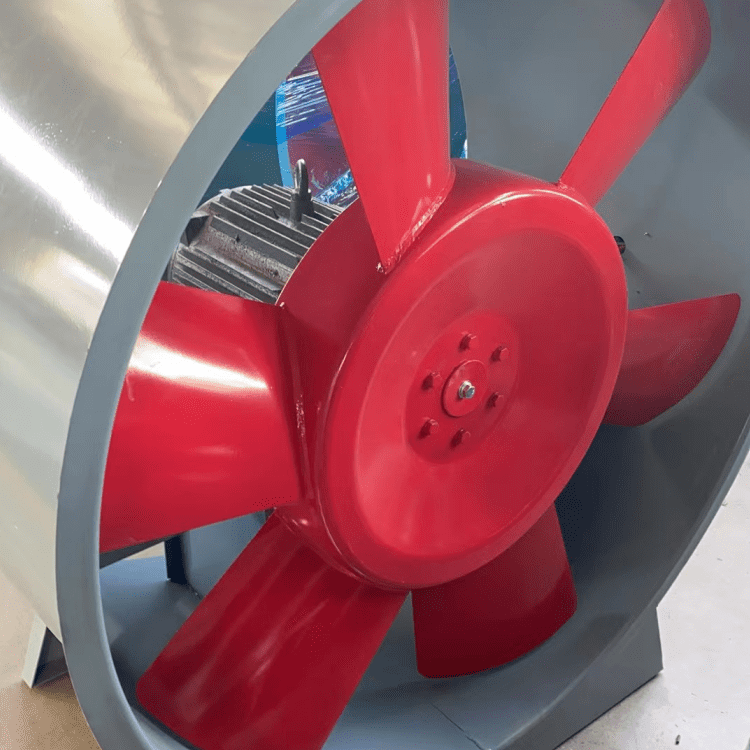 SWF混流風(fēng)機(jī)低噪音加壓送風(fēng)機(jī)