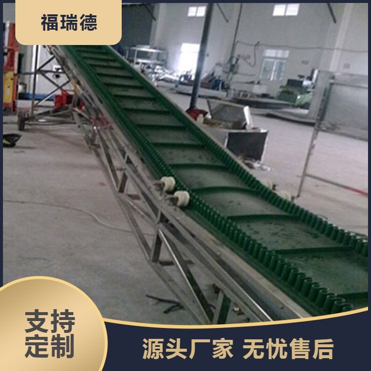 滄州絞龍式餐廚垃圾送料機(jī)廠家-哪家好-電話-價格【鹽山縣福瑞德機(jī)械有限公司】