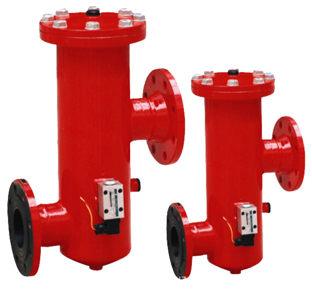 雙管過濾器報價 批發 廠家