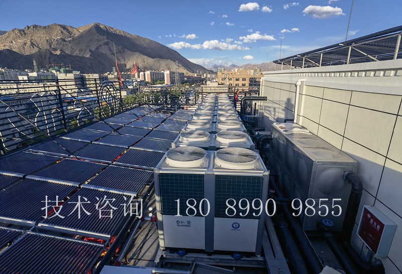 貢嘎縣空氣能使用注意事項 空氣能安裝