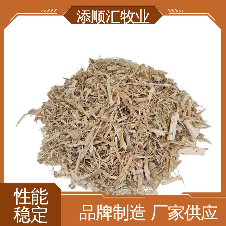 添順匯牧業(yè) 養(yǎng)馬 營(yíng)養(yǎng)成分豐富小麥秸稈 基地直發(fā)