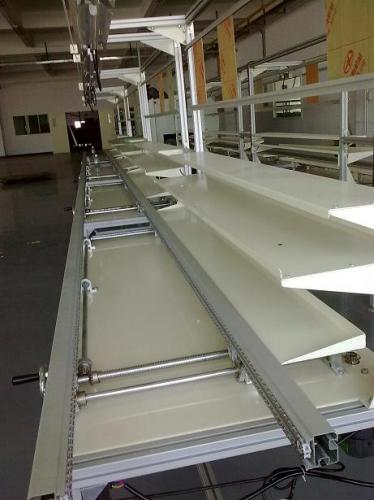 手搖調(diào)節(jié)寬度插件線