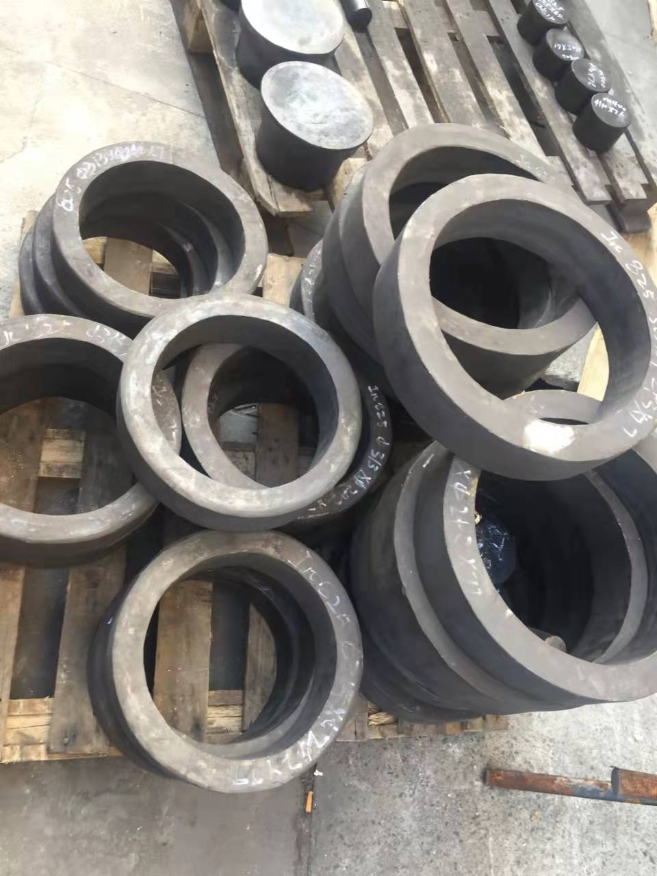 上海合金Inconel625鍛造環(huán)件_價格_生產(chǎn)廠家