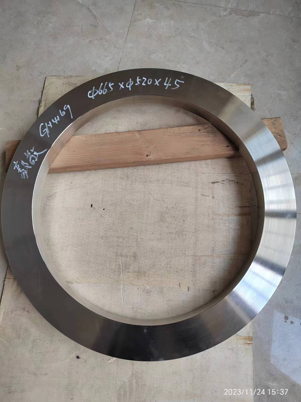 GH93環(huán)件 耐腐蝕GH93鎳基高溫合金環(huán)件哪家好-廠家-價(jià)格-供應(yīng)商