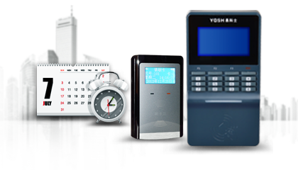 中文液晶智能卡门禁考勤一体机,中文液晶智能卡门禁考勤一体机价格，中文液晶智能卡门禁考勤一体机供应图片