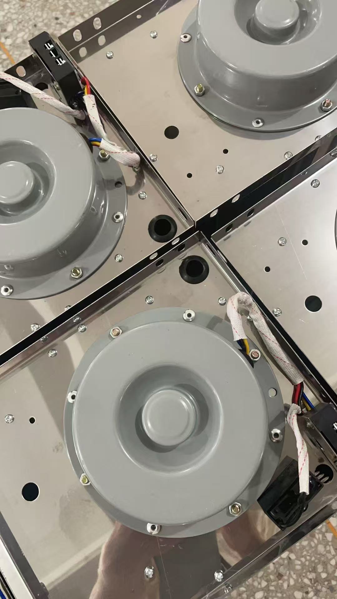 GFDD1250-110干式變壓器橫流冷卻風(fēng)機(jī) GFDD1300-110干式變壓器橫流冷卻風(fēng)機(jī)