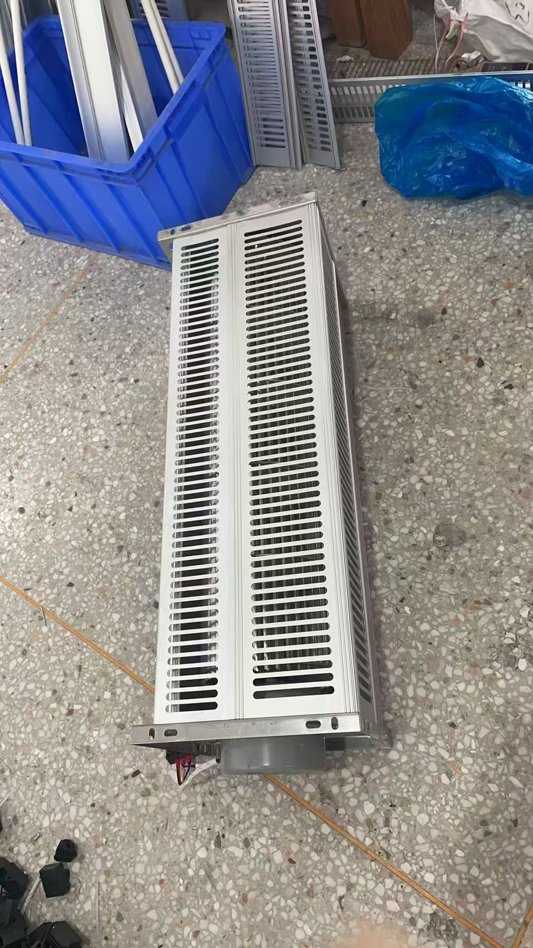 GFDD860-150干式變壓器用橫流式冷卻風機