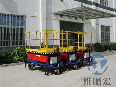 苏州液压升降台厂家-价格-供应商