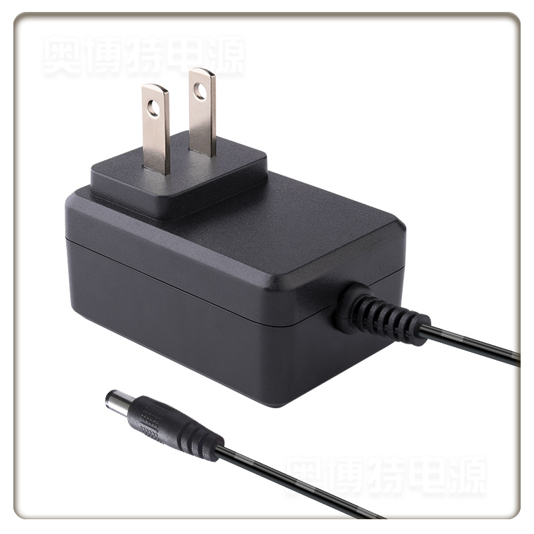 DoE VI/CoC V5能效六級多國安規(guī)6V2000MA電源適配器