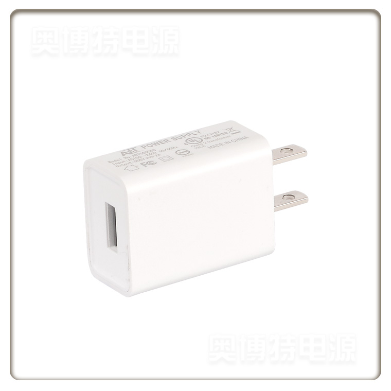 5V2000MA電源適配器圖片/5V2000MA電源適配器樣板圖 (2)