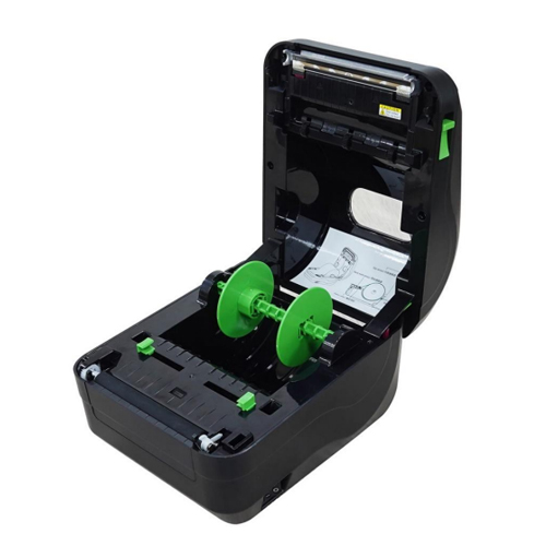 TSC DC200桌面型條碼標(biāo)簽打印機(jī)