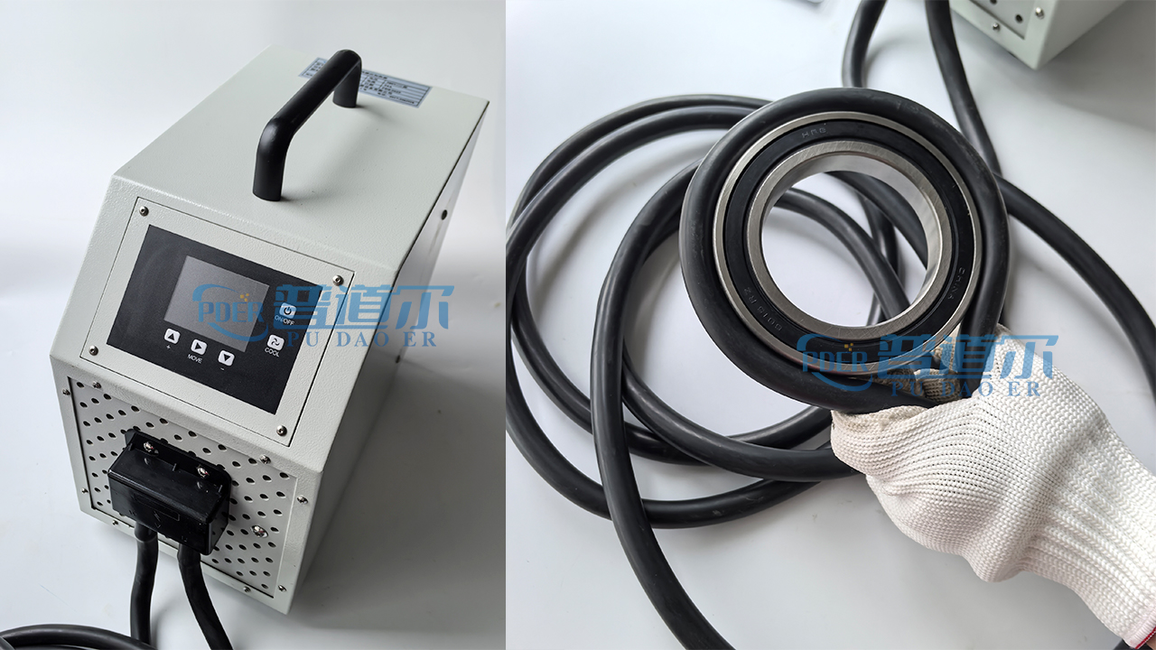 普道爾PDER系列繞線式加熱器廠家 定制 批發(fā) 零售