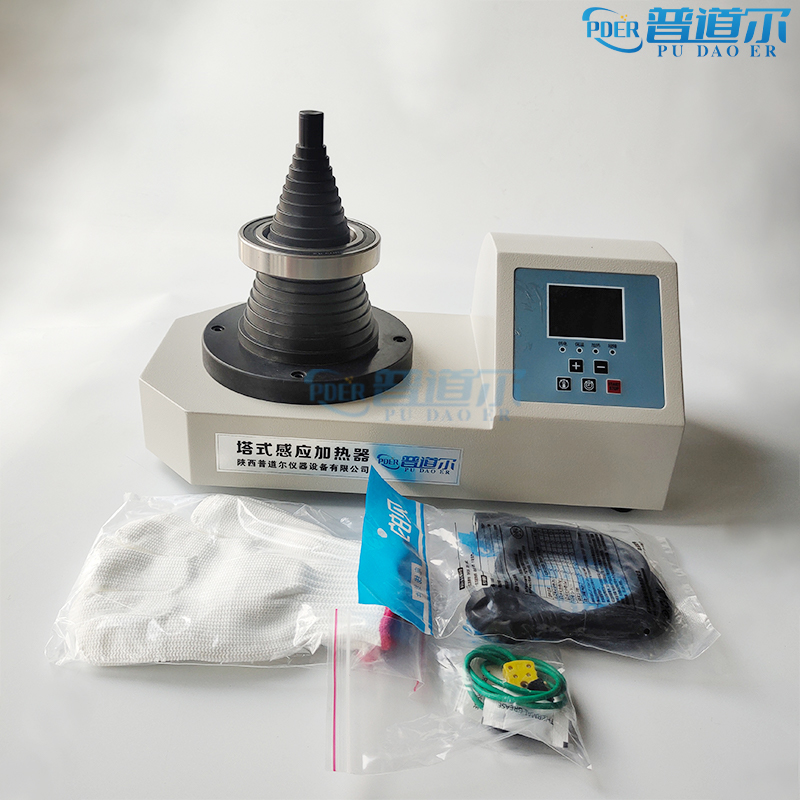 塔式軸承加熱器配件控制板 普道爾升級(jí)款寶塔型通用 批發(fā) 零售 包郵