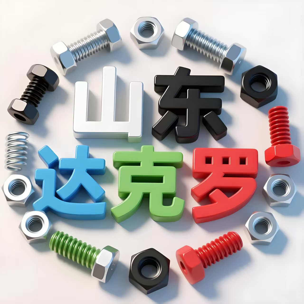 山東達克羅涂覆有限公司