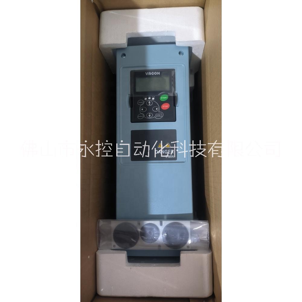 偉肯變頻器NXS系列整機NXS00 偉肯變頻器NXS系列整機NXS00225A5T1SSSA8A3000000 詢圖片