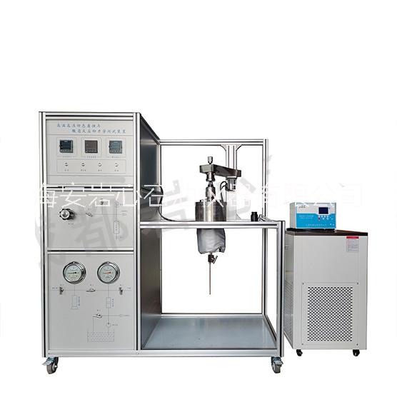 酸巖反應(yīng)旋轉(zhuǎn)巖盤儀-動(dòng)態(tài)腐蝕儀-參數(shù)-性能-廠家【海安巖心石油儀器有限公司】圖片