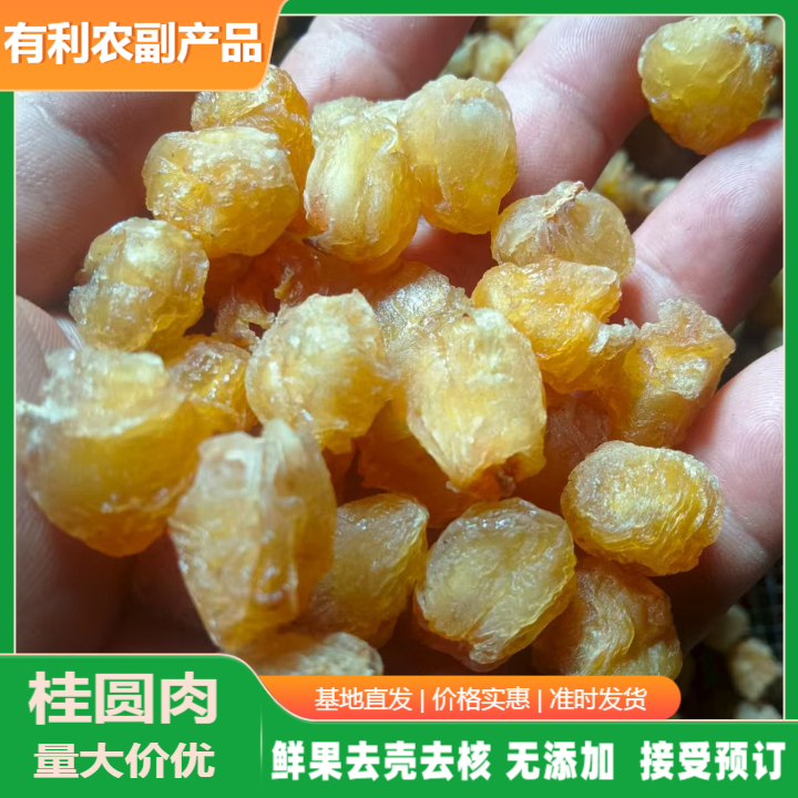 新貨桂圓肉價格多少錢一斤、廣西桂圓肉產地直發(fā)哪實惠.桂圓肉批發(fā)熱線133-4755-7997圖片