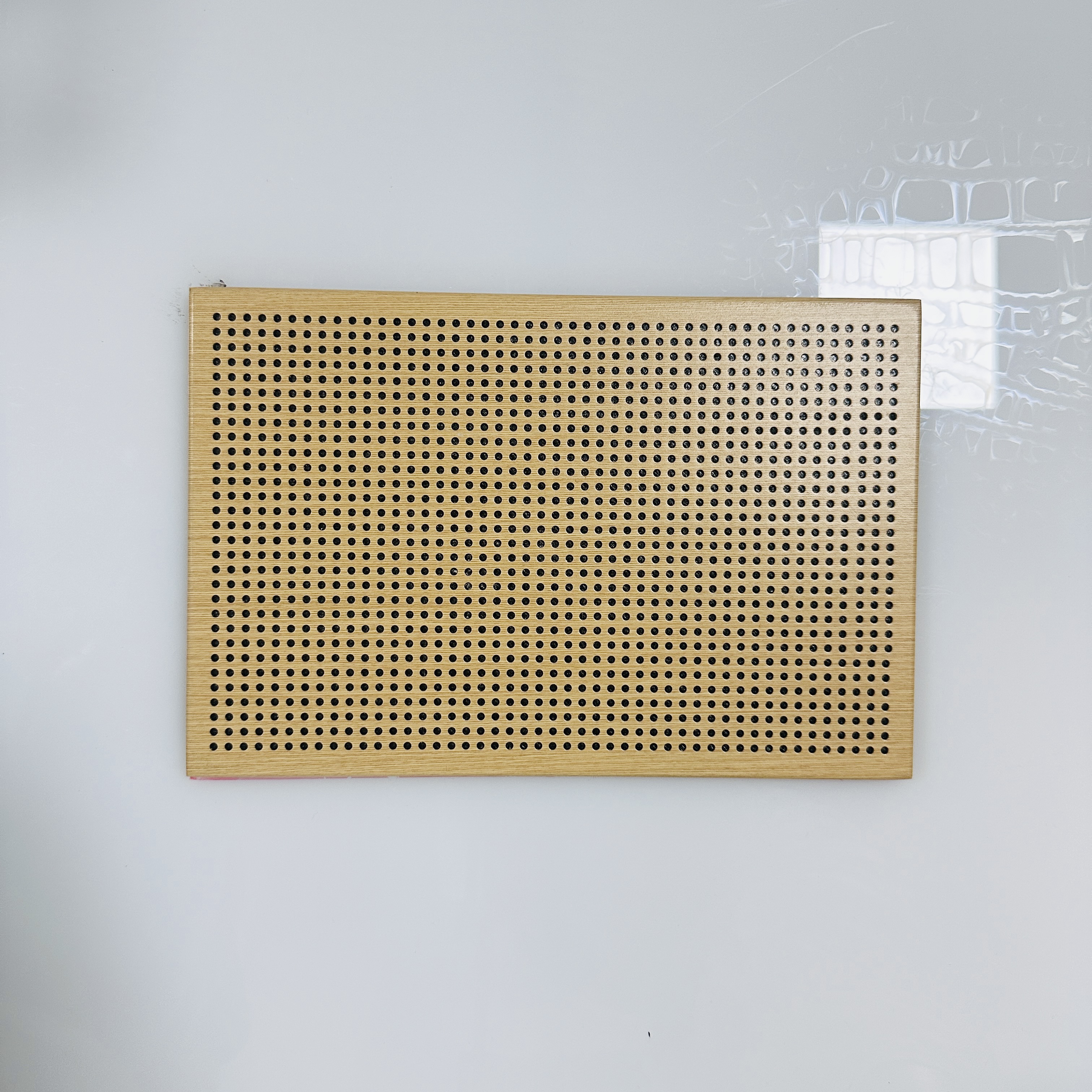 大小孔鋁天花亂孔吊頂扣板