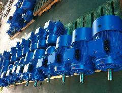 供應(yīng)大連電機(jī)廠MD1C系列三相異步電動機(jī)