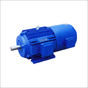 供應YSPA系列變頻電機-大連電機廠