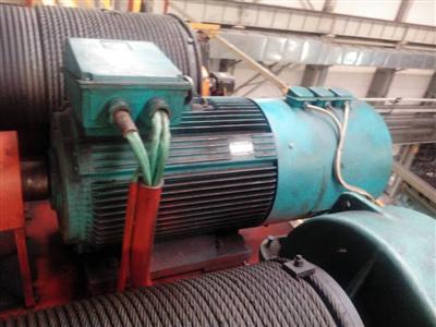 供應YP2系列變頻電機-大連第二電機廠
