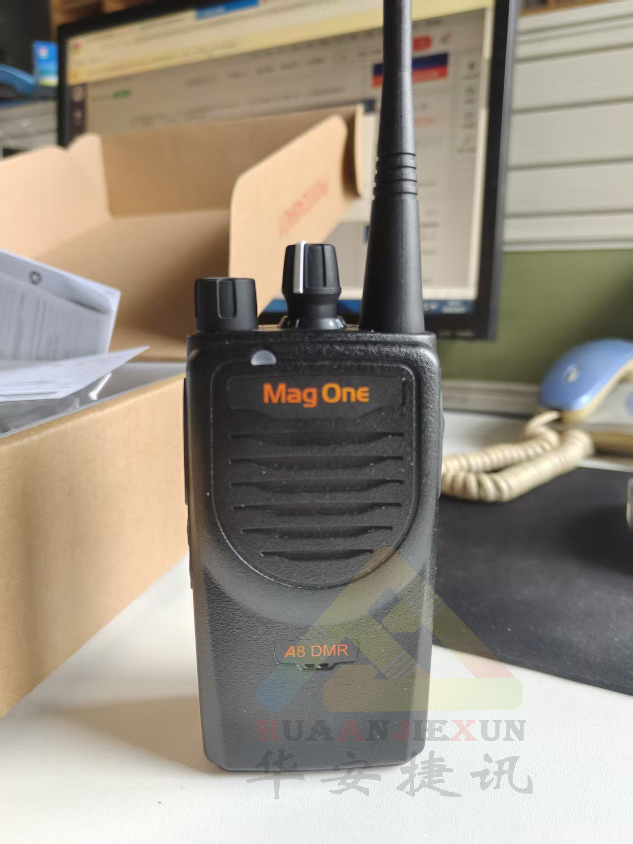 供應(yīng)摩托羅拉對(duì)講機(jī)Mag OneA8DMR數(shù)字模擬兼容功率大通話遠(yuǎn)物業(yè)酒店工地手臺(tái)