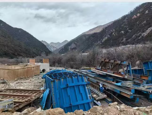 成都廢舊金屬回收電話