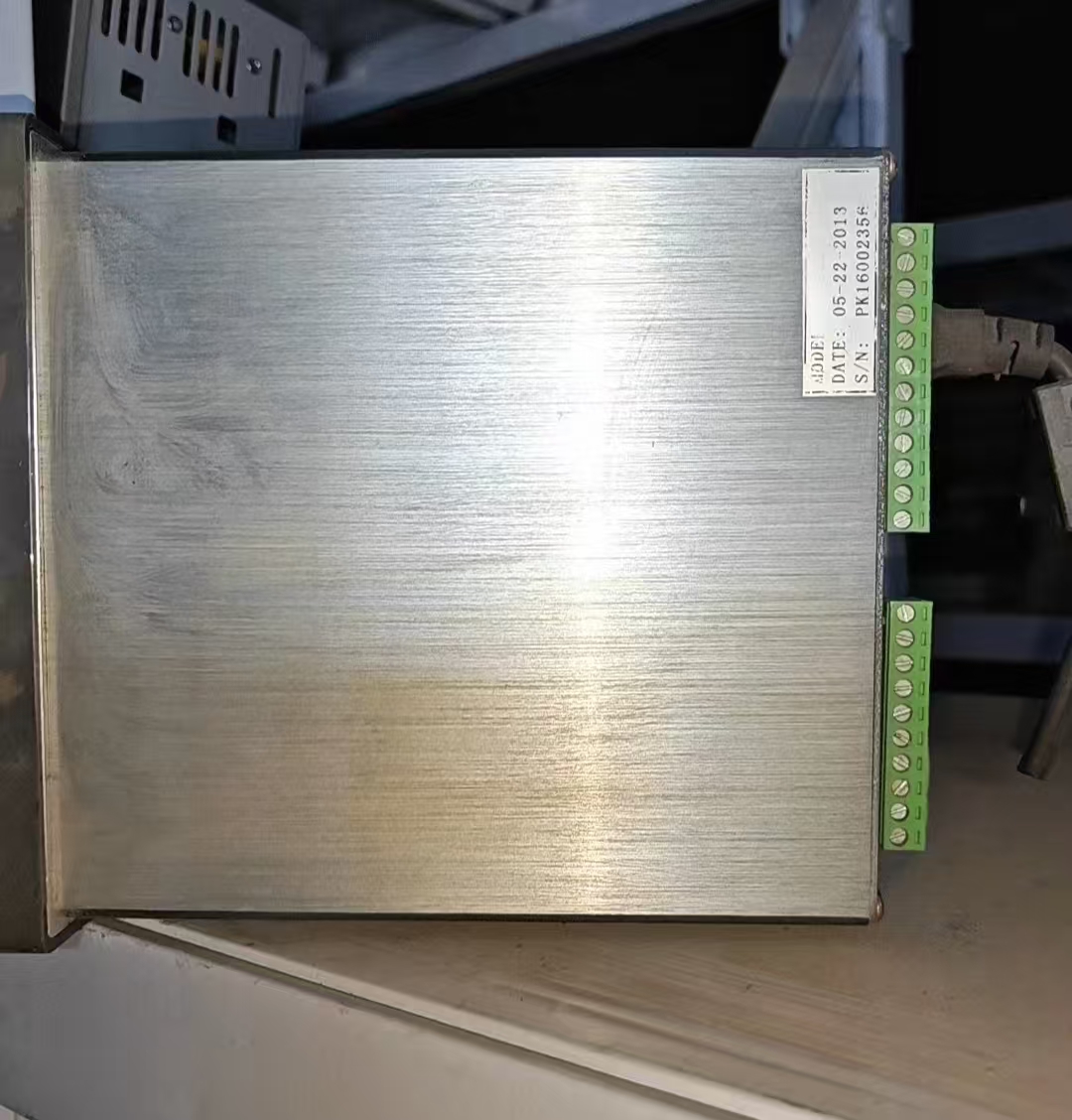 WBW5201稱重控制器