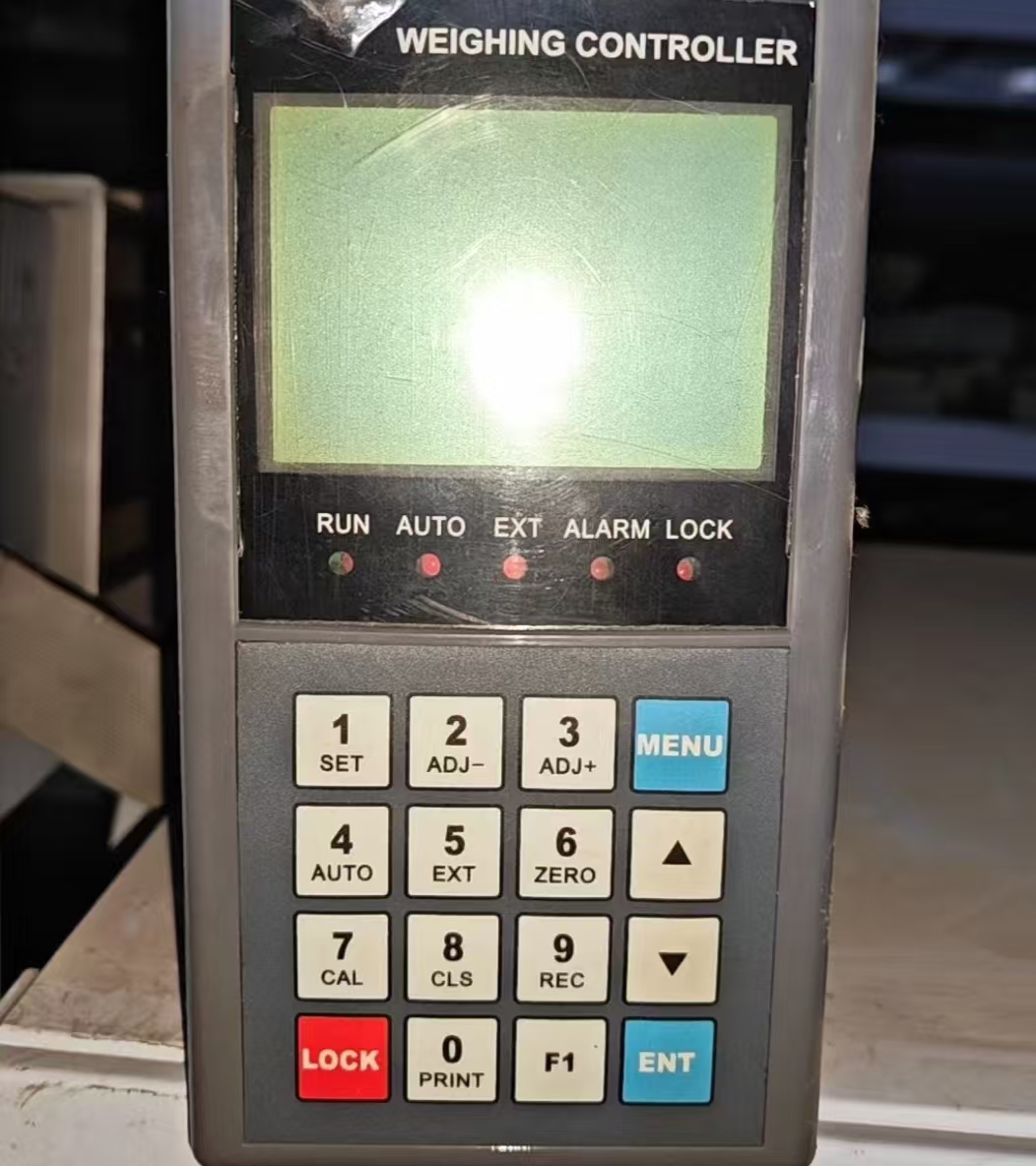 WSH500-A WSH500-A減量稱稱重控制器