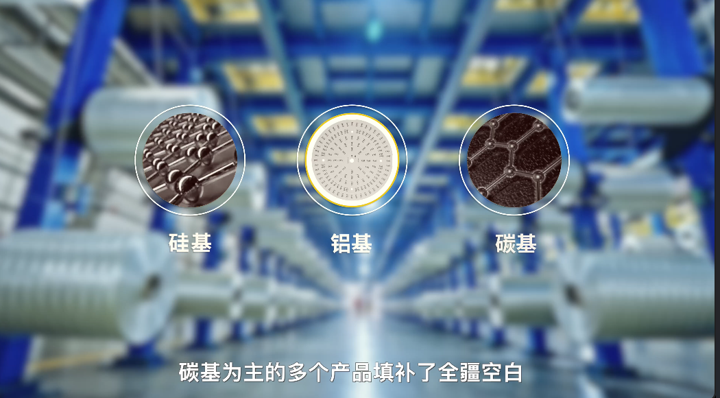 商務(wù)中心招商宣傳攝制