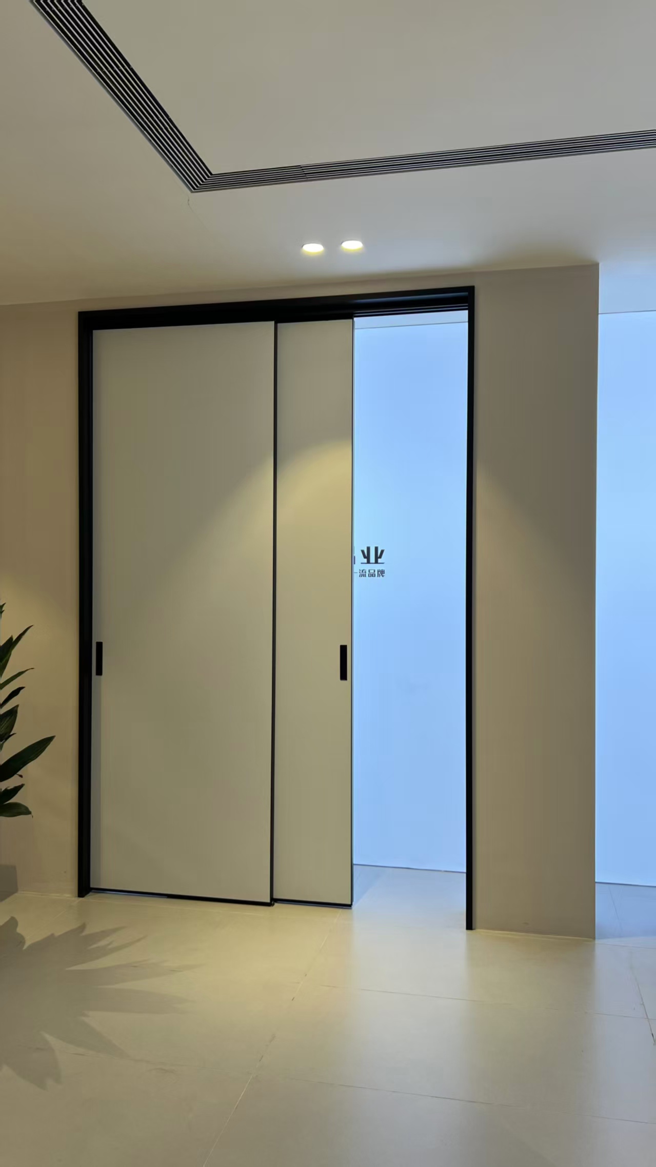 鋁木推拉門生產(chǎn)制造廠家