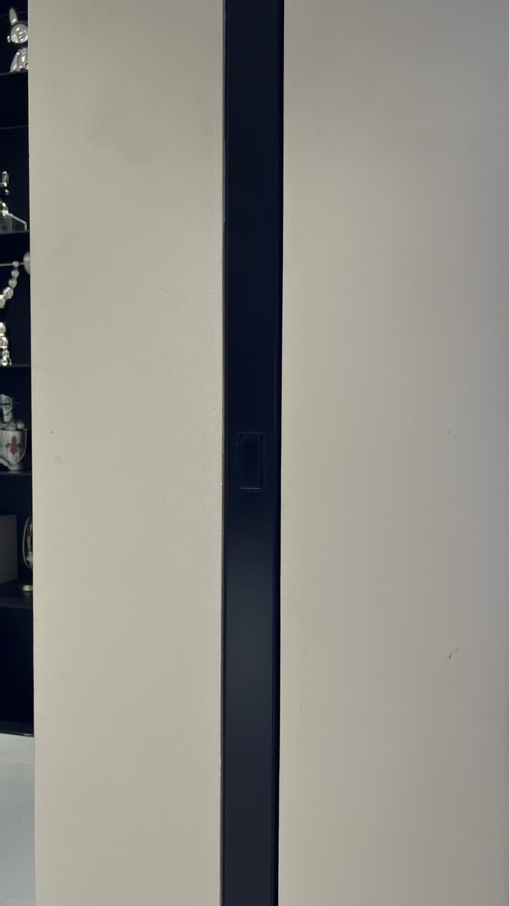 鋁木口袋門生產(chǎn)定制廠家