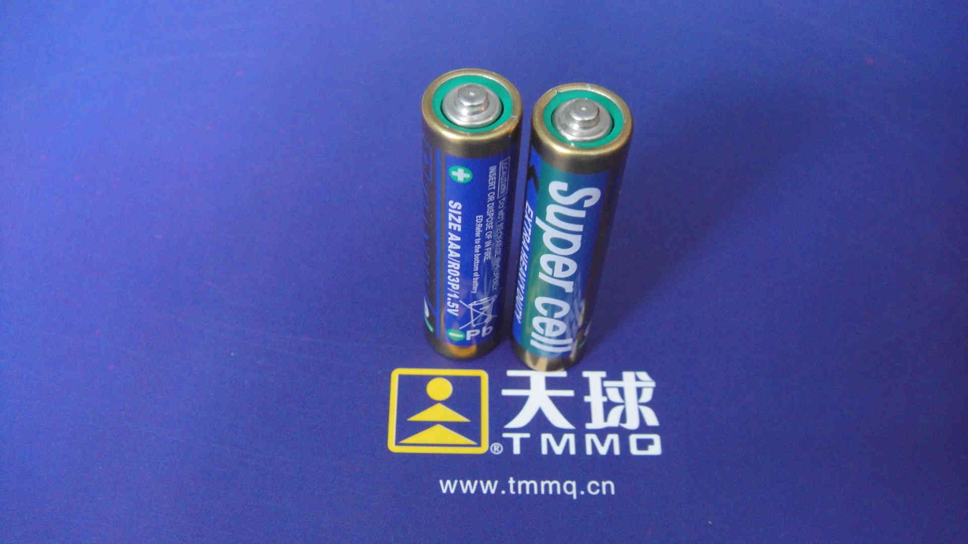 5號(hào)鐵殼碳性電池-價(jià)格-廠家-哪家好