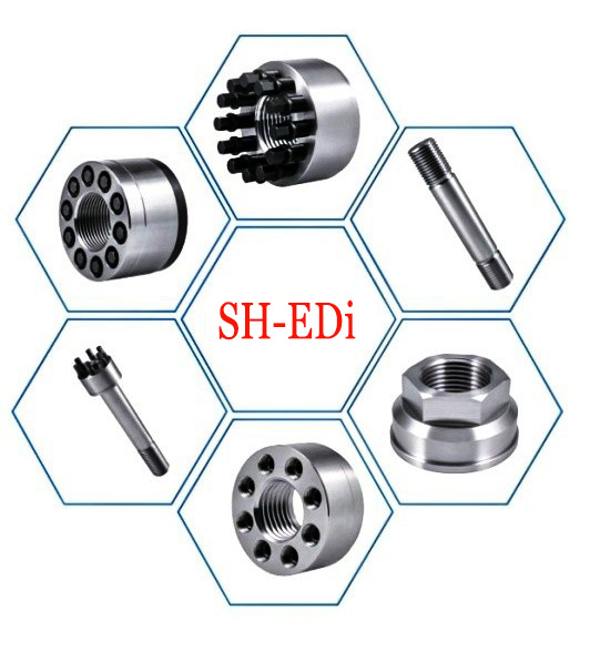 上海乙諦精密機械有限公司 | 脹緊套·萬向節(jié)·鏈條·超級螺母專業(yè)制造商
