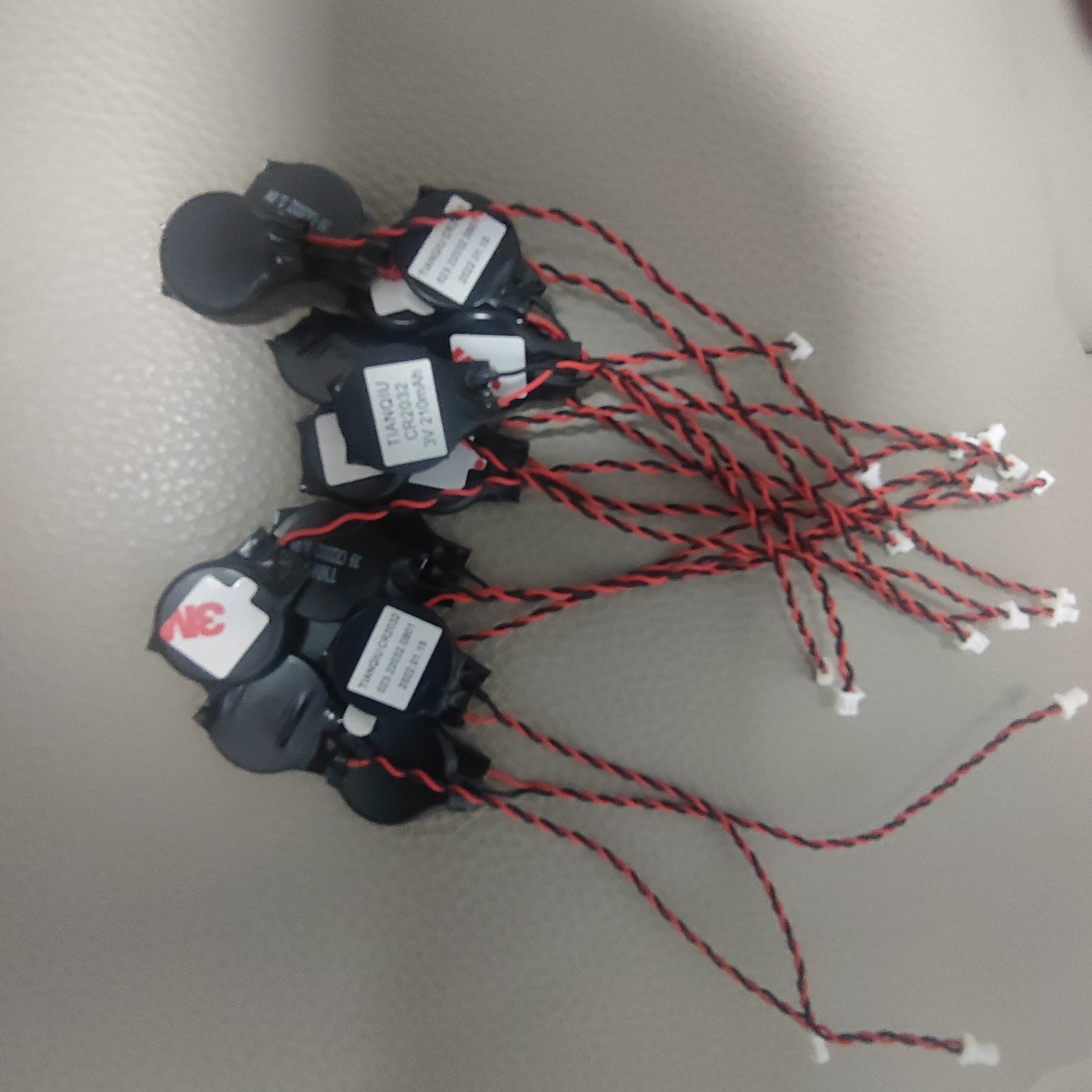 廣州CR2032帶線哪家好-廠家-價(jià)格