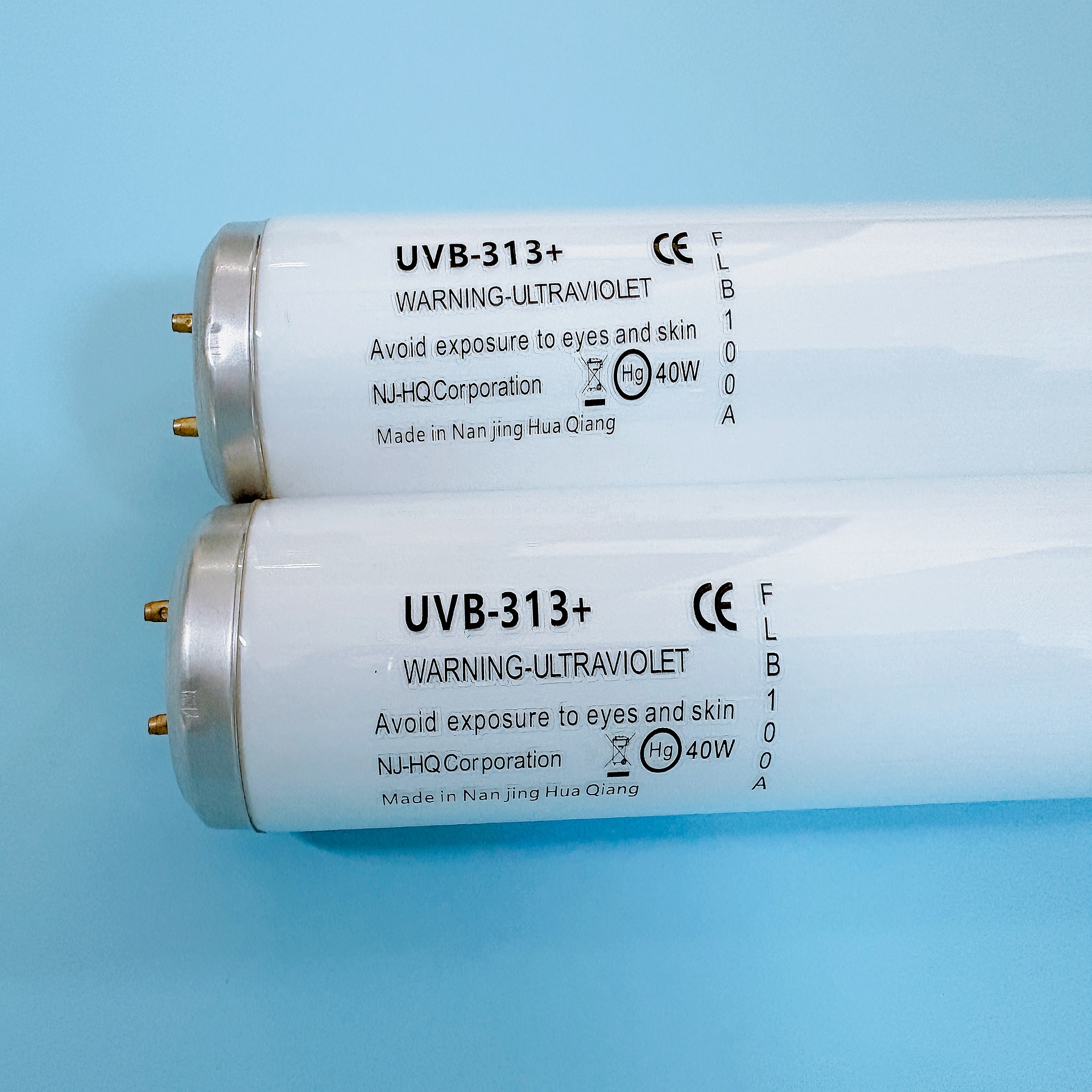 對(duì)標(biāo)UVB-313+ 試驗(yàn)箱光源 H-UVB313-100A