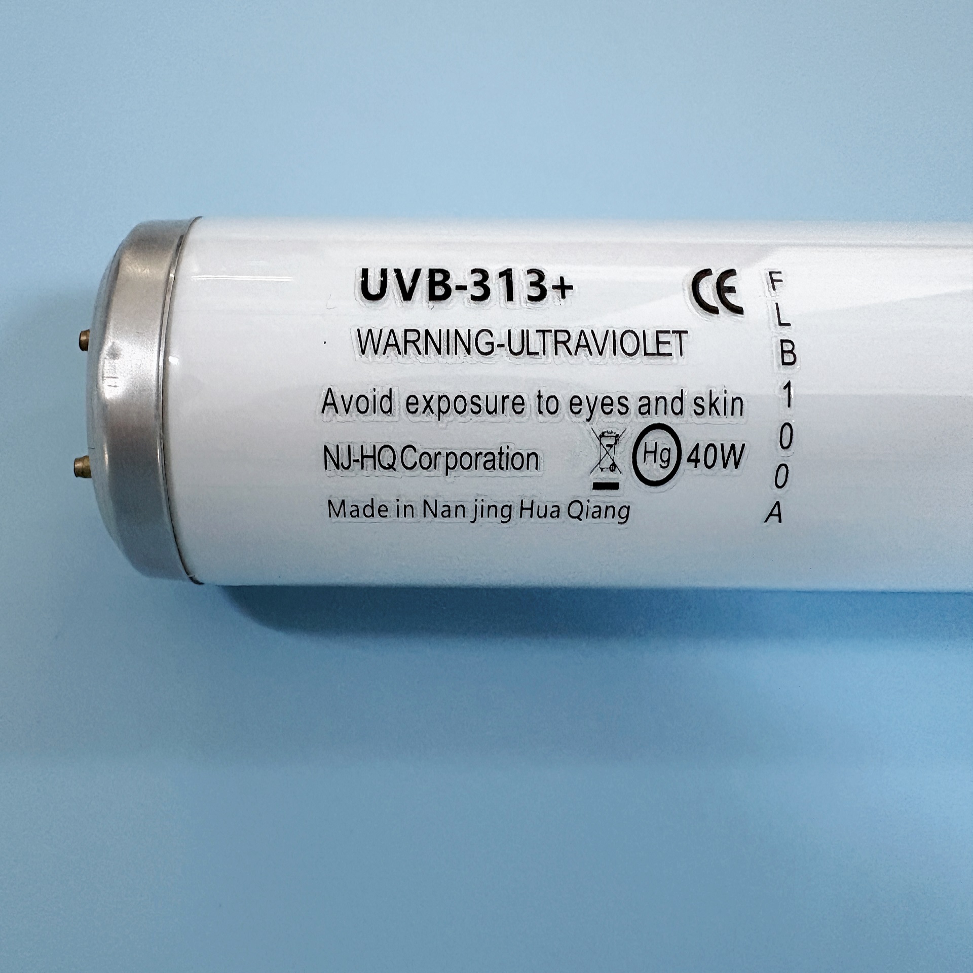 對(duì)標(biāo)UVB-313+ 試驗(yàn)箱光源 H-UVB313-100A