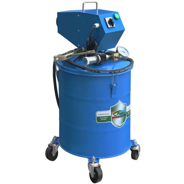 K6040電動(dòng)注脂機(jī)黃油機(jī)