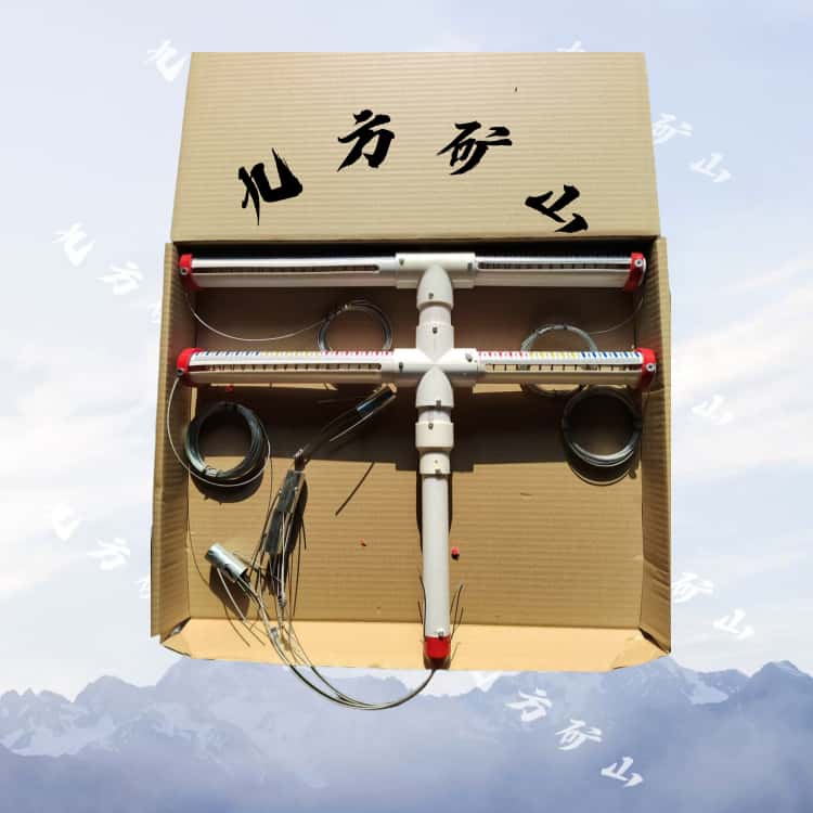陽泉市DW-4多點位移計