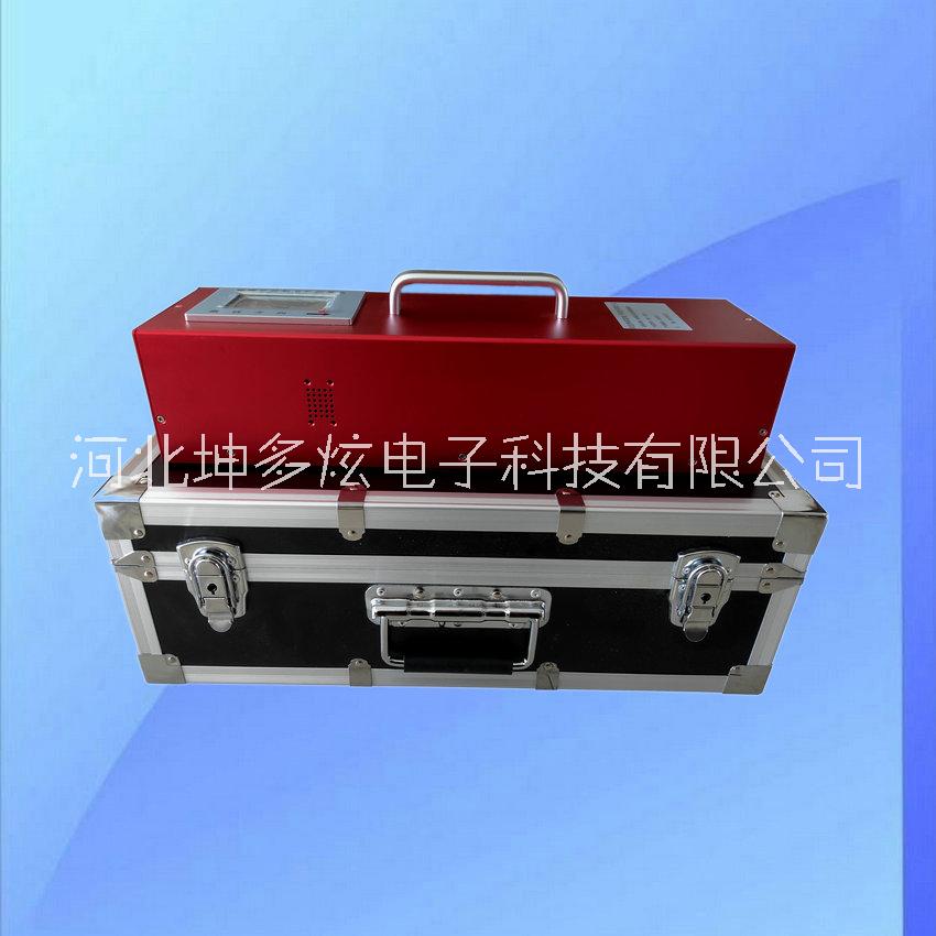 手持觸摸屏標(biāo)線逆反射系數(shù)測量儀道路反光標(biāo)識檢測儀
