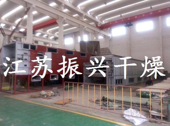 供應香菇*烘干機，江蘇振興干燥專業(yè)生產(chǎn)香菇烘干機，香菇烘干機批發(fā)出售；