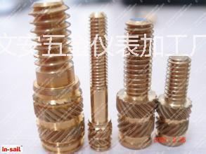 供應河北滾花銅螺母價格，定做廠家電話，河北滾花銅螺母報價，河北滾花螺母定做，河北高品螺母價格