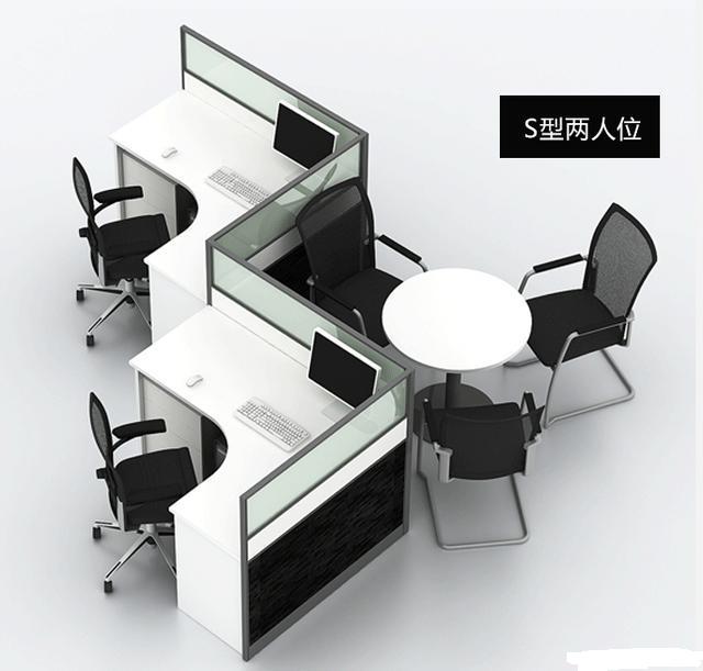 屏風(fēng)工位辦公桌 會議桌 經(jīng)理桌培