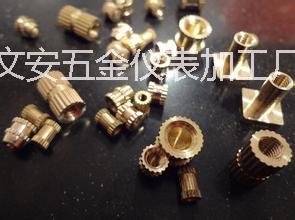 供應(yīng)河北霸州市銅標(biāo)準(zhǔn)件銅螺母廠家價(jià)格，河北銅螺母價(jià)格，河北銅螺母批發(fā)，河北*銅鑲件價(jià)格，河北優(yōu)質(zhì)銅螺母定做電話