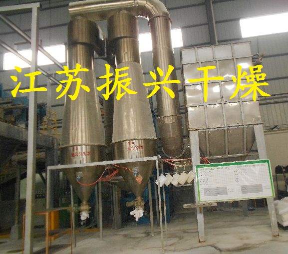 供應高嶺土*烘干機，常州高嶺土*烘干機生產(chǎn)廠家