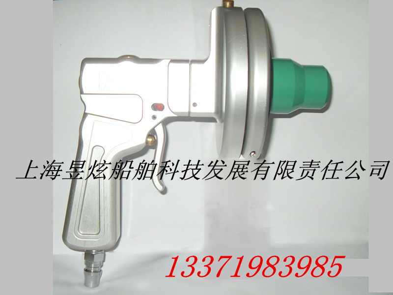 熱電廠輸送管路特制清洗球